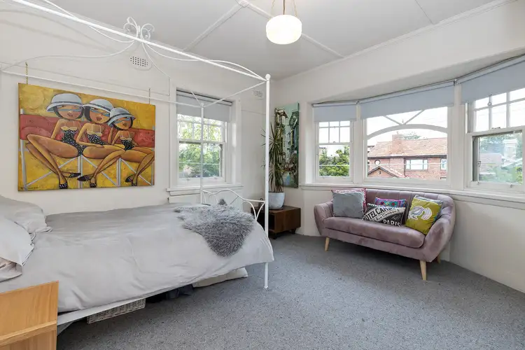 Main view of Homely townhouse listing, 1/3 Glen Eira Road, Ripponlea VIC 3185