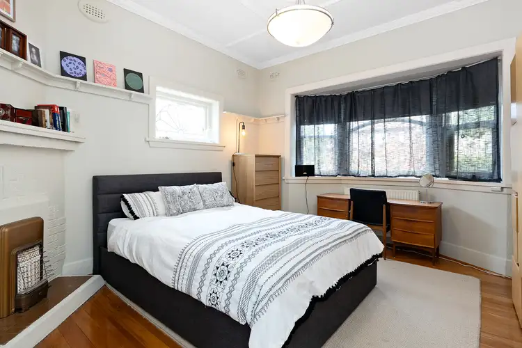 Second view of Homely townhouse listing, 1/3 Glen Eira Road, Ripponlea VIC 3185