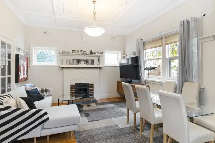 Fourth view of Homely townhouse listing, 1/3 Glen Eira Road, Ripponlea VIC 3185