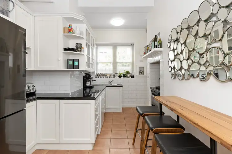 Fifth view of Homely townhouse listing, 1/3 Glen Eira Road, Ripponlea VIC 3185