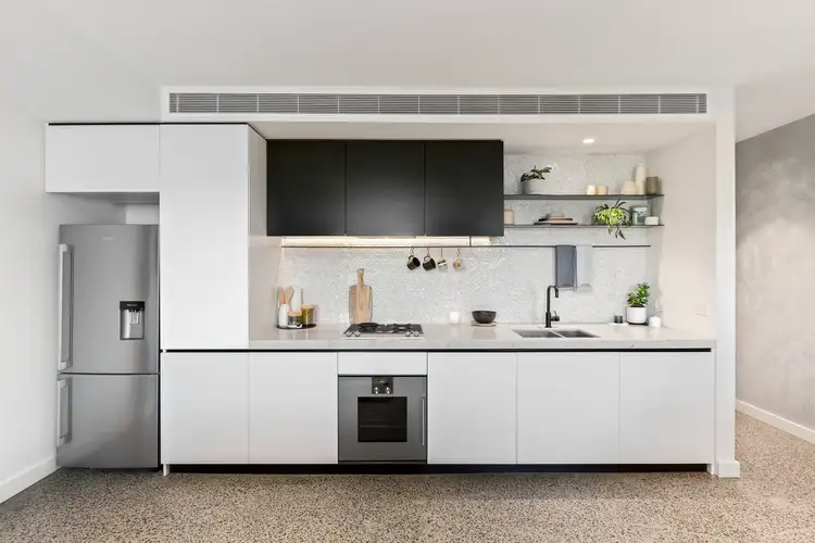 Fourth view of Homely apartment listing, 102/55 Wellington Street, St Kilda VIC 3182