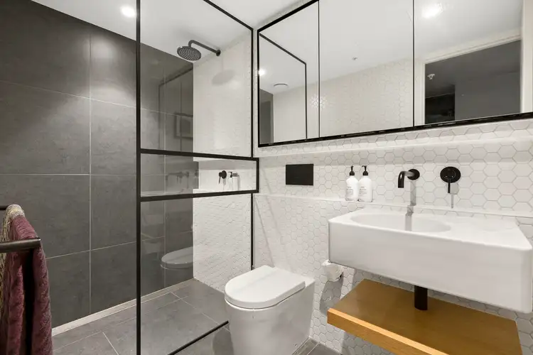 Sixth view of Homely apartment listing, 102/55 Wellington Street, St Kilda VIC 3182