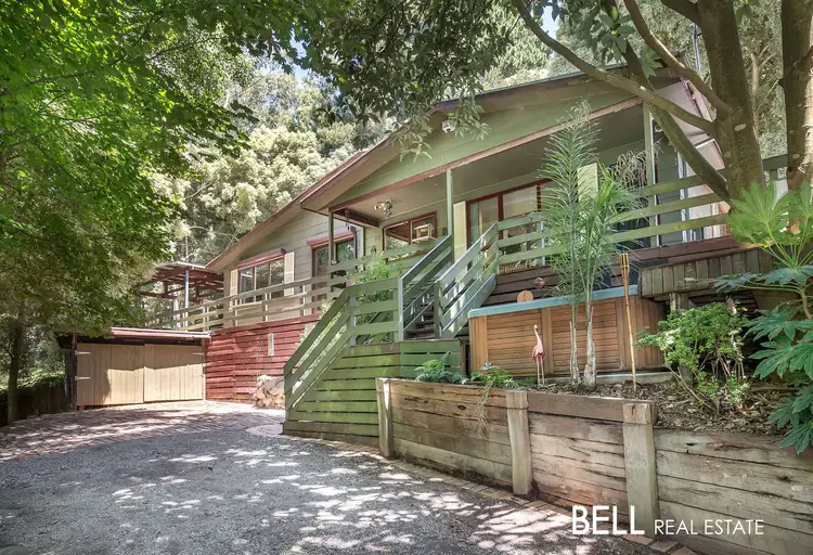 64 Barbers Road, Kalorama VIC 3766