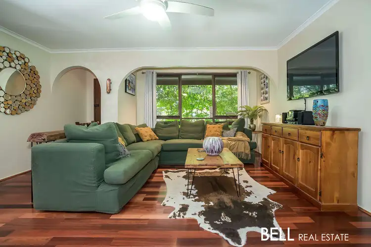 Third view of Homely house listing, 64 Barbers Road, Kalorama VIC 3766