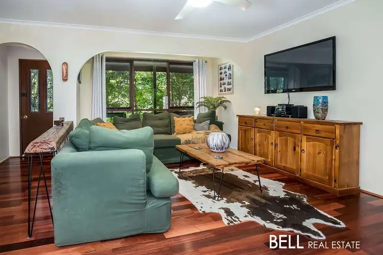 Fourth view of Homely house listing, 64 Barbers Road, Kalorama VIC 3766