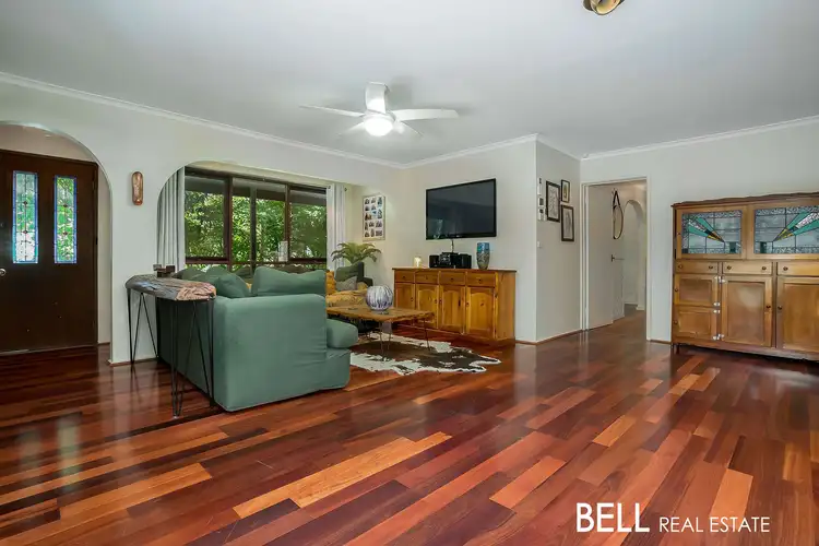 Fifth view of Homely house listing, 64 Barbers Road, Kalorama VIC 3766