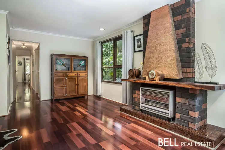 Sixth view of Homely house listing, 64 Barbers Road, Kalorama VIC 3766