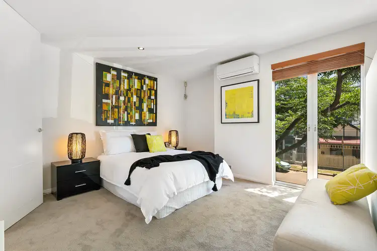 Sixth view of Homely townhouse listing, 64 Somerset Street, Richmond VIC 3121
