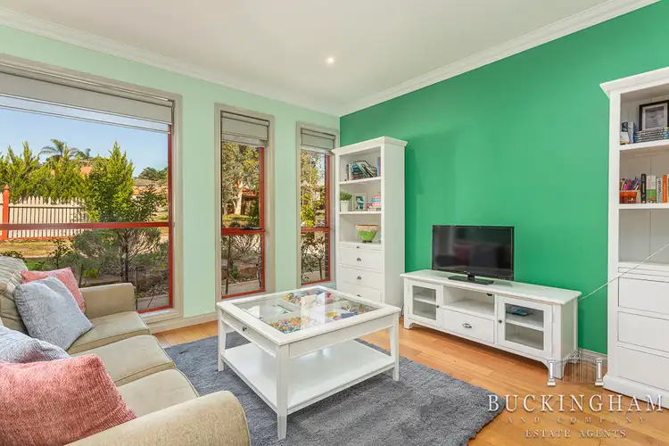 Fourth view of Homely townhouse listing, 1/1123 Main Road, Eltham VIC 3095