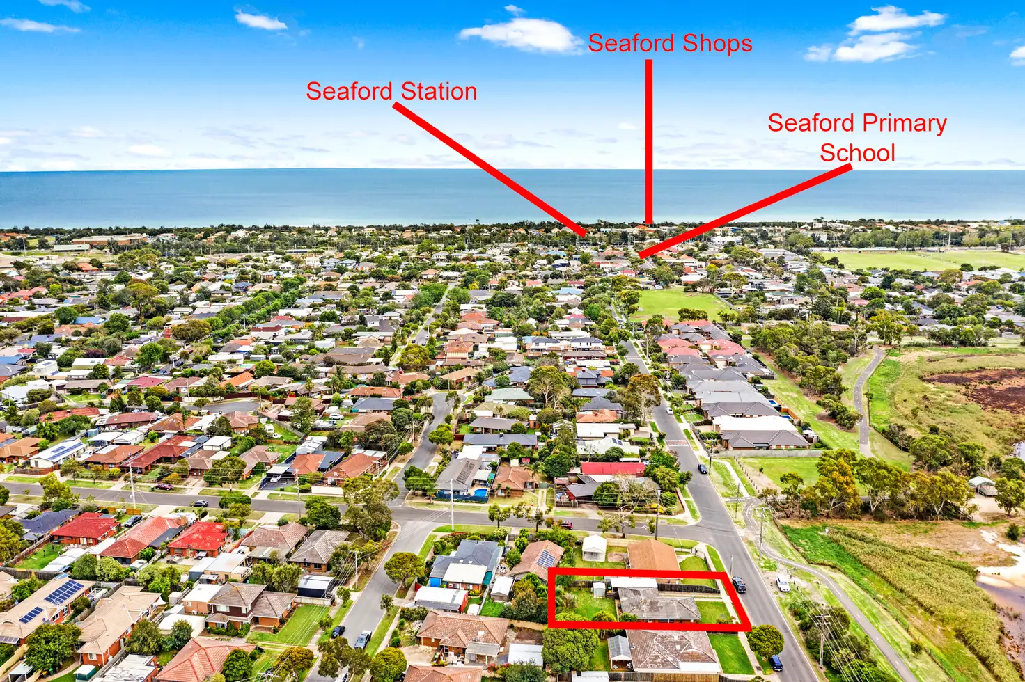 Main view of Homely house listing, 50 Austin Road, Seaford VIC 3198