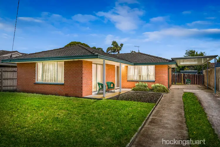Second view of Homely house listing, 50 Austin Road, Seaford VIC 3198