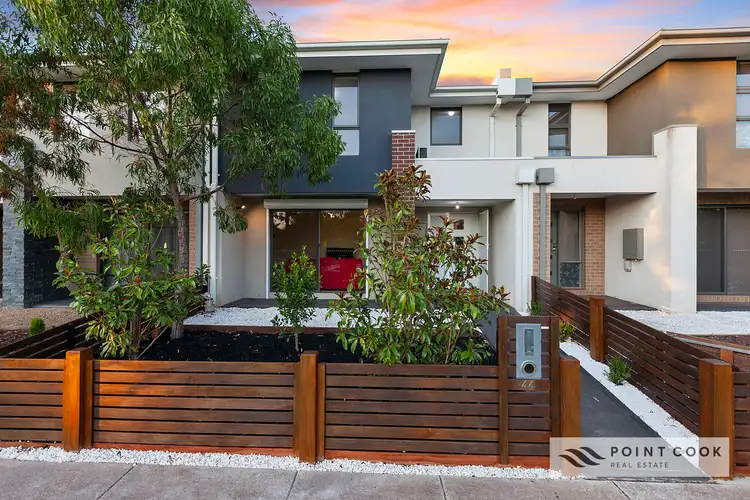 44 Heatherbell  Avenue, Point Cook VIC 3030