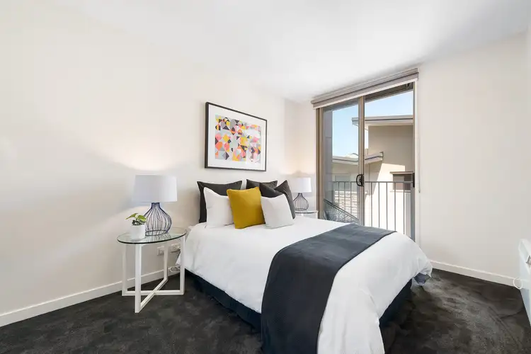 Fifth view of Homely townhouse listing, 68/84 Trenerry Crescent, Abbotsford VIC 3067