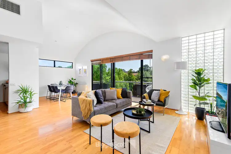 8/17 St Leonards Avenue, St Kilda VIC 3182