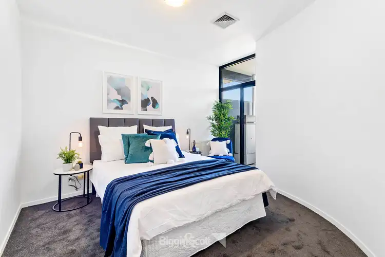 Sixth view of Homely apartment listing, 8/17 St Leonards Avenue, St Kilda VIC 3182
