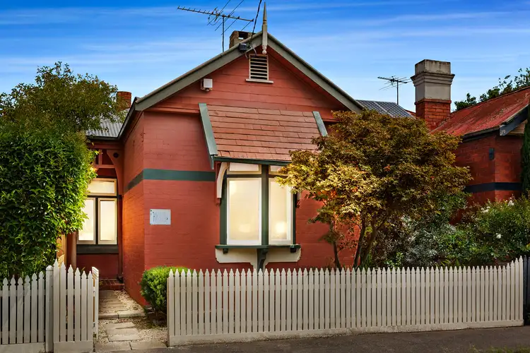 Main view of Homely house listing, 10 Crimea Street, Richmond VIC 3121