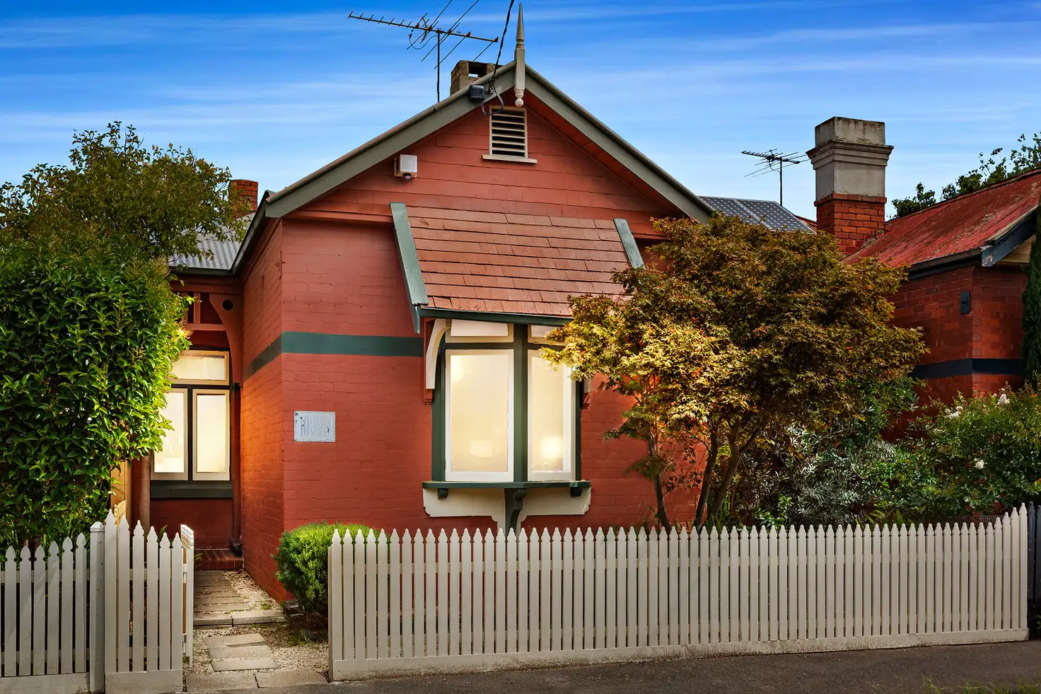 Main view of Homely house listing, 10 Crimea Street, Richmond VIC 3121