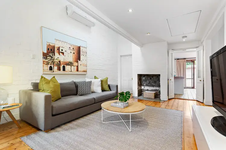 Second view of Homely house listing, 10 Crimea Street, Richmond VIC 3121
