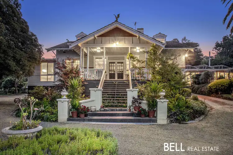 454 Maroondah Highway, Healesville VIC 3777