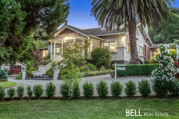 Sixth view of Homely house listing, 454 Maroondah Highway, Healesville VIC 3777