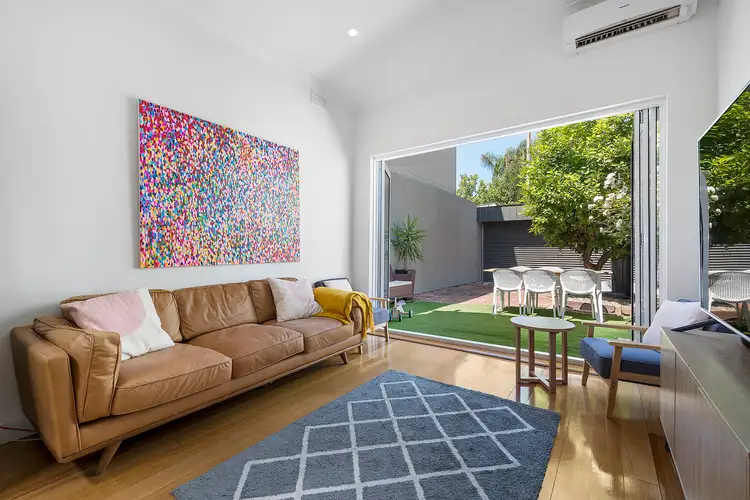 Second view of Homely house listing, 143 Burnley Street, Richmond VIC 3121