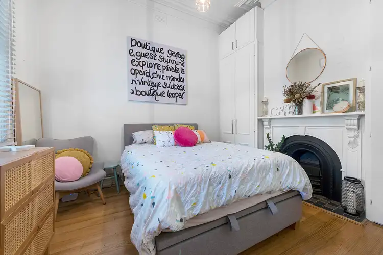 Sixth view of Homely house listing, 143 Burnley Street, Richmond VIC 3121