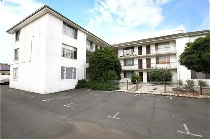 Main view of Homely flat listing, 13/43 Church Street, West Footscray VIC 3012