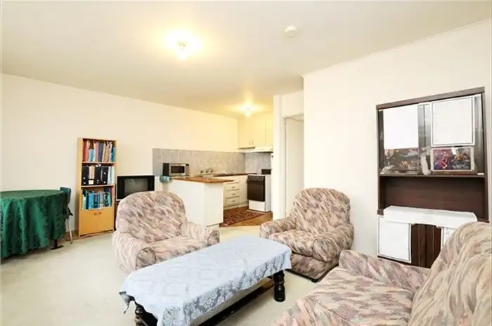Second view of Homely flat listing, 13/43 Church Street, West Footscray VIC 3012