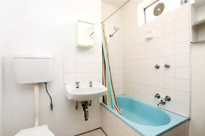 Fifth view of Homely flat listing, 13/43 Church Street, West Footscray VIC 3012