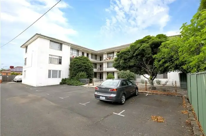 Sixth view of Homely flat listing, 13/43 Church Street, West Footscray VIC 3012