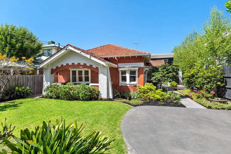 50 Mills Street, Hampton VIC 3188