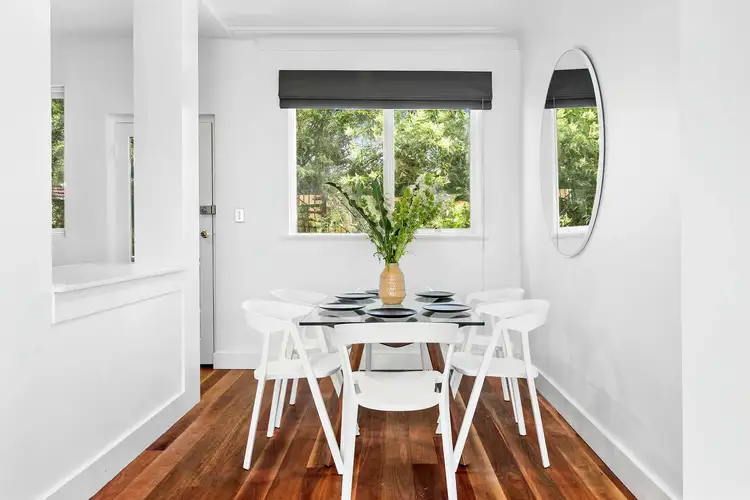 Fourth view of Homely apartment listing, 5/44 Lansell Road, Toorak VIC 3142