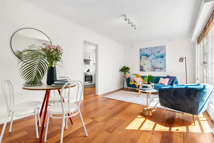 Second view of Homely unit listing, 6/29 Kooyong Road, Armadale VIC 3143