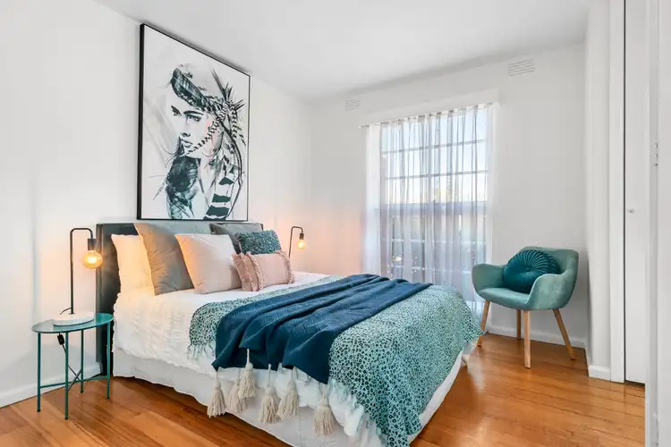 Fourth view of Homely unit listing, 6/29 Kooyong Road, Armadale VIC 3143
