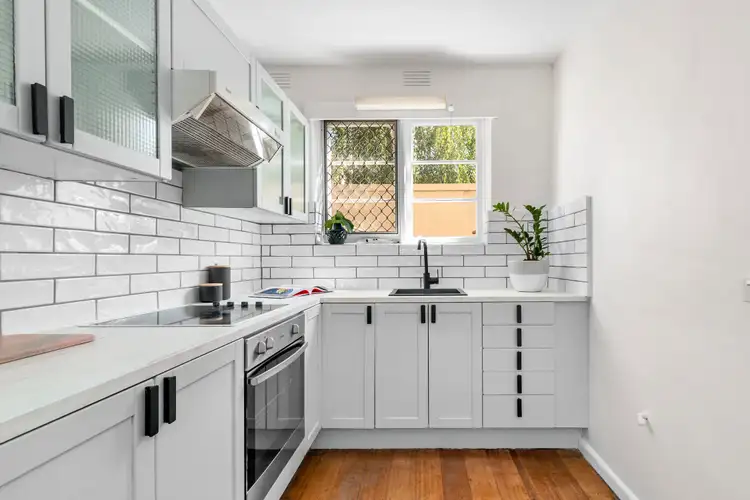 Fifth view of Homely unit listing, 6/29 Kooyong Road, Armadale VIC 3143