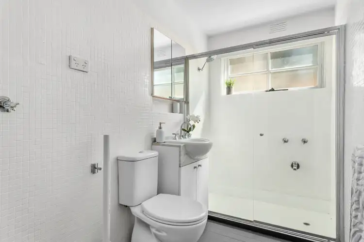 Sixth view of Homely unit listing, 6/29 Kooyong Road, Armadale VIC 3143