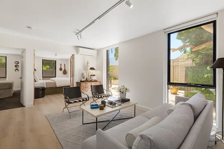 Sixth view of Homely apartment listing, 16/1 Duncraig Avenue, Armadale VIC 3143