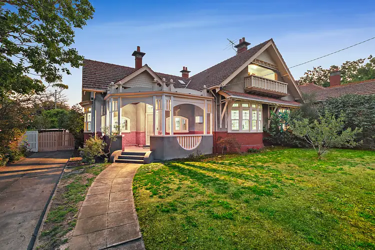 214 Wattletree Road, Malvern VIC 3144