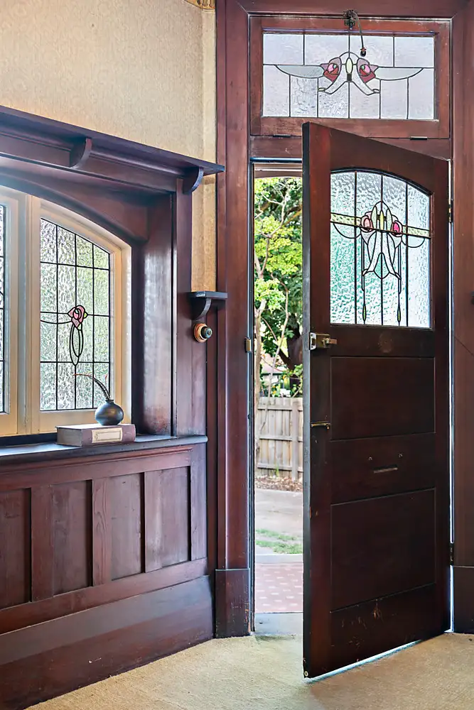 Fifth view of Homely house listing, 214 Wattletree Road, Malvern VIC 3144