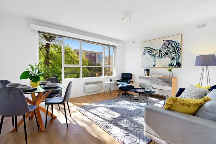 6/27 Lewisham Road, Prahran VIC 3181