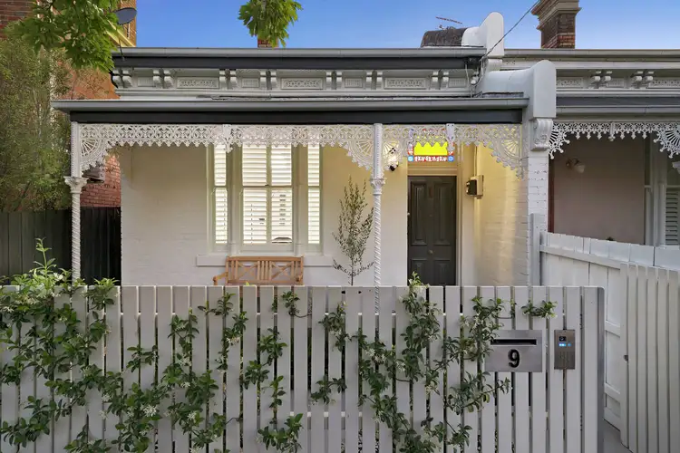 9 Leila Street, Prahran VIC 3181