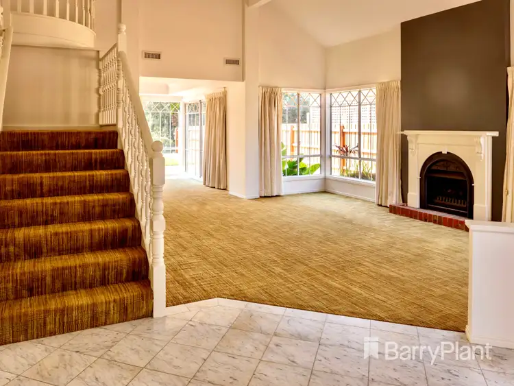 Second view of Homely house listing, 15 Higgins Close, Dingley Village VIC 3172