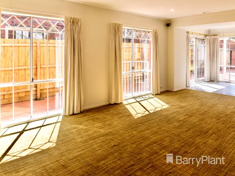 Fifth view of Homely house listing, 15 Higgins Close, Dingley Village VIC 3172