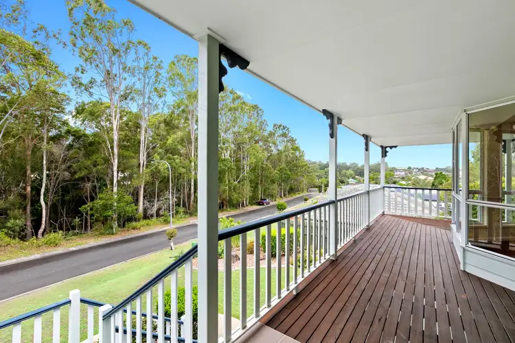 Third view of Homely house listing, 7 Hinchinbrook Court, Little Mountain QLD 4551