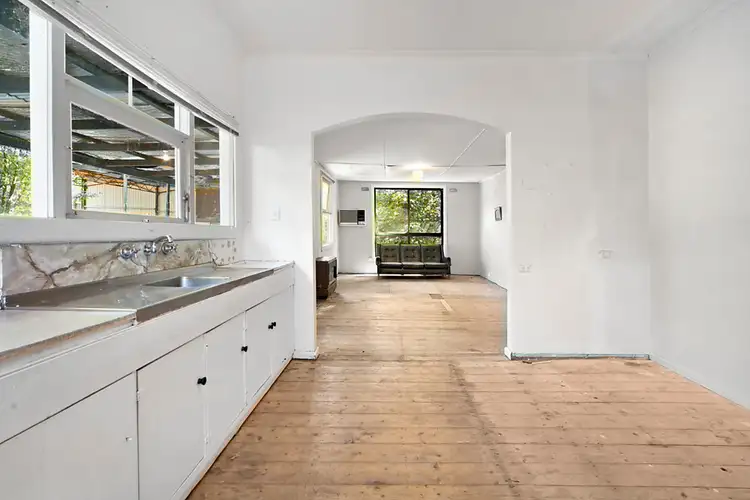 Third view of Homely house listing, 11 Church Avenue, Hepburn Springs VIC 3461