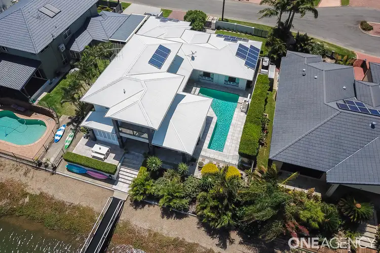 Second view of Homely house listing, 24 Constance Court, Newport QLD 4020
