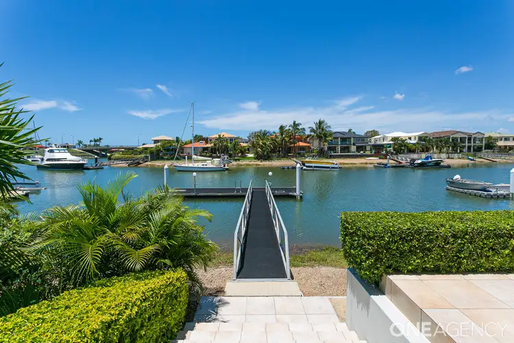 Fourth view of Homely house listing, 24 Constance Court, Newport QLD 4020