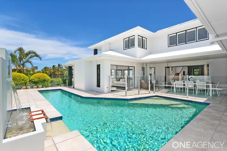 Fifth view of Homely house listing, 24 Constance Court, Newport QLD 4020