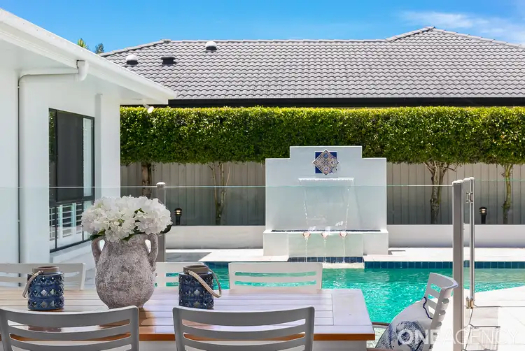 Sixth view of Homely house listing, 24 Constance Court, Newport QLD 4020