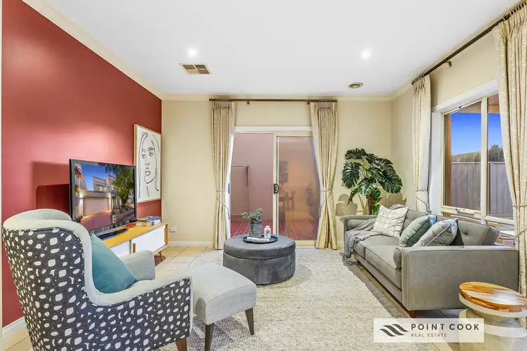 Sixth view of Homely house listing, 32 Lennon Boulevard, Point Cook VIC 3030